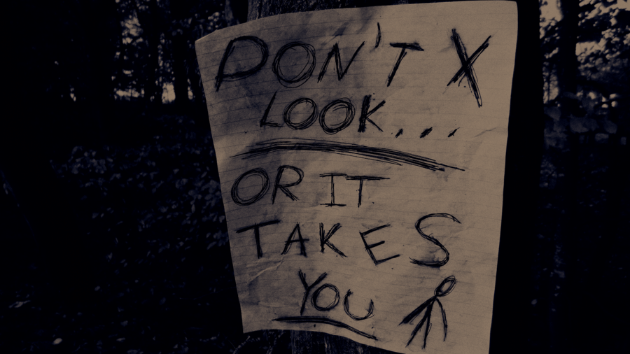 Slender Man: Pesadelo Sem Rosto - Crítica 39 slender the eight pages page 007 by jookpub d5k9b8m