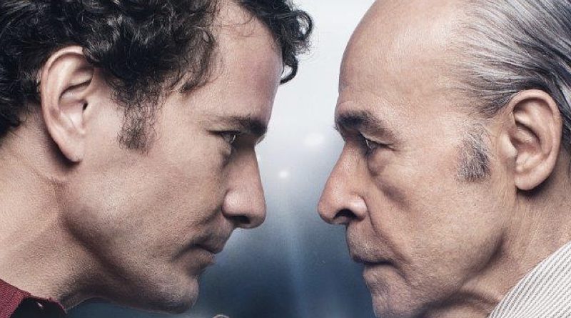 10 Segundos para Vencer - Crítica 38 10 segundos para vencer trailer filme daniel de oliveira gramado