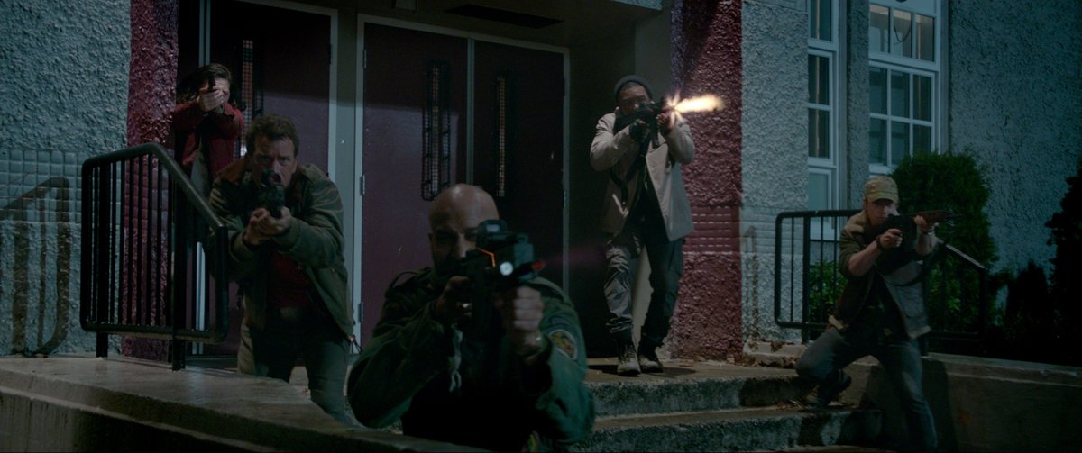 O Predador - Crítica 38