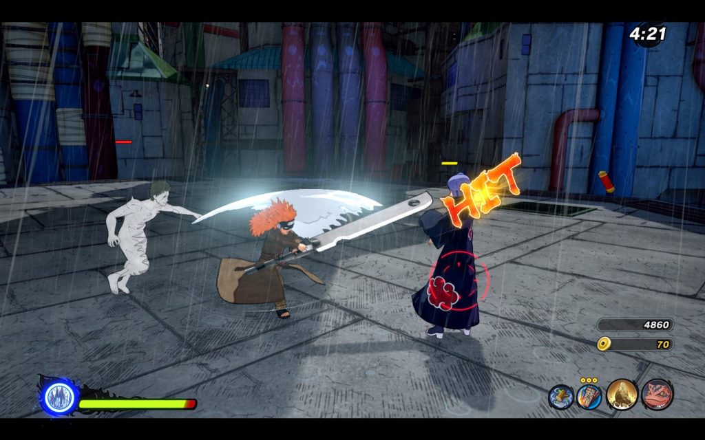 Naruto to Boruto: Shinobi Striker- Review 41 NARUTO Win64 Shipping 2018 09 12 14 39 53 67