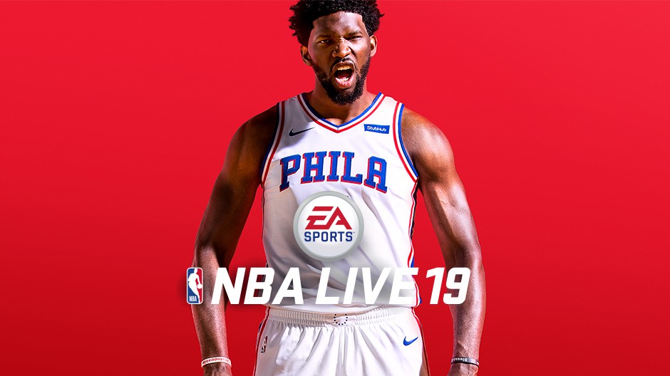 NBA LIVE 19 - Review 66 NBALIVE19