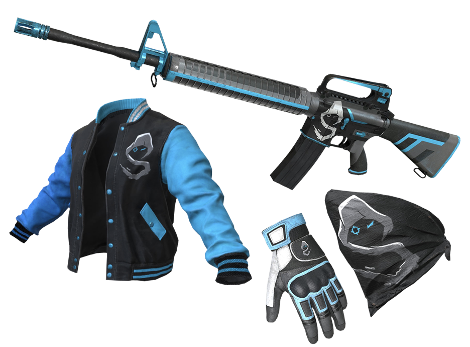 PUBG Broadcaster Royale Shroud