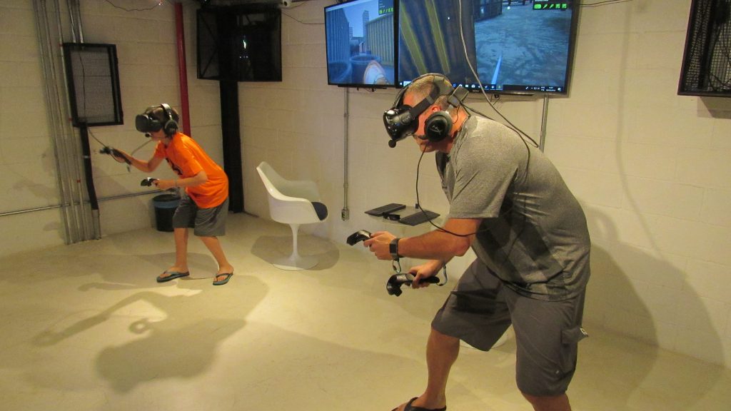 Experiência imersiva é o foco do estúdio de realidade virtual VR Xperience, no Yurb 36 obj strip 159917 2 full