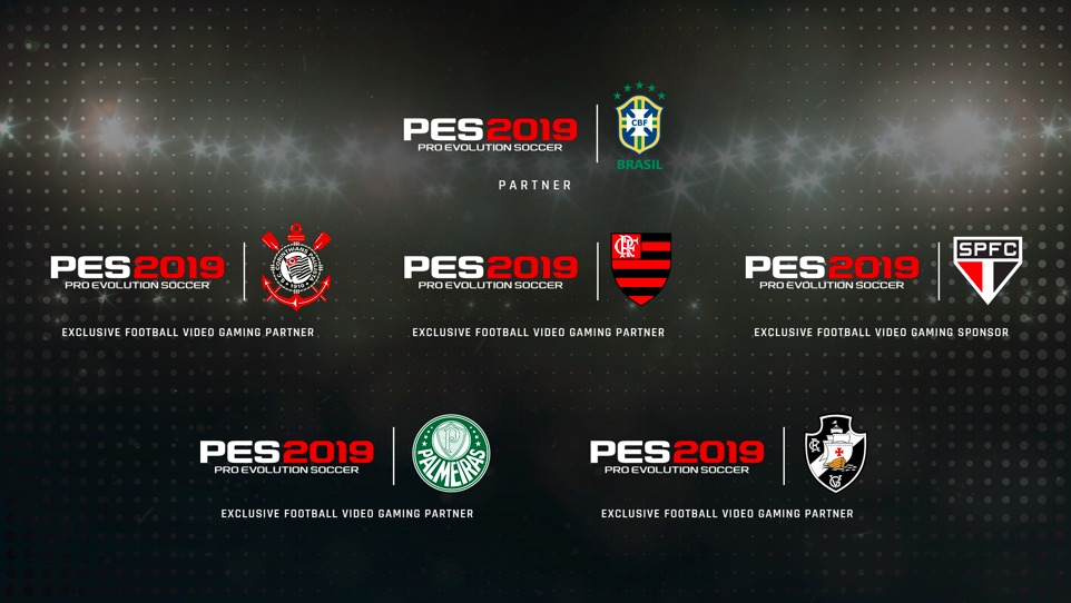 PES 2019 - Review 40 pes2019 brasil partnerships e2d9