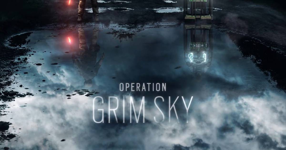 rainbow six seige operation grim sky