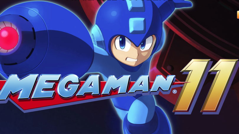 590313 mega man 11
