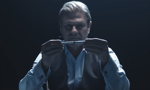 Hitman 2 Sean Bean
