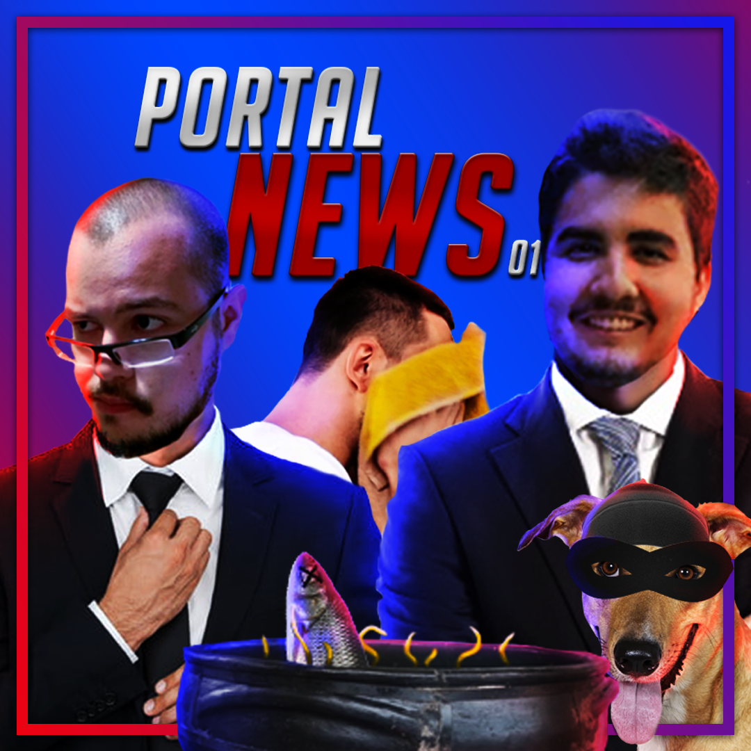 Portal Cast