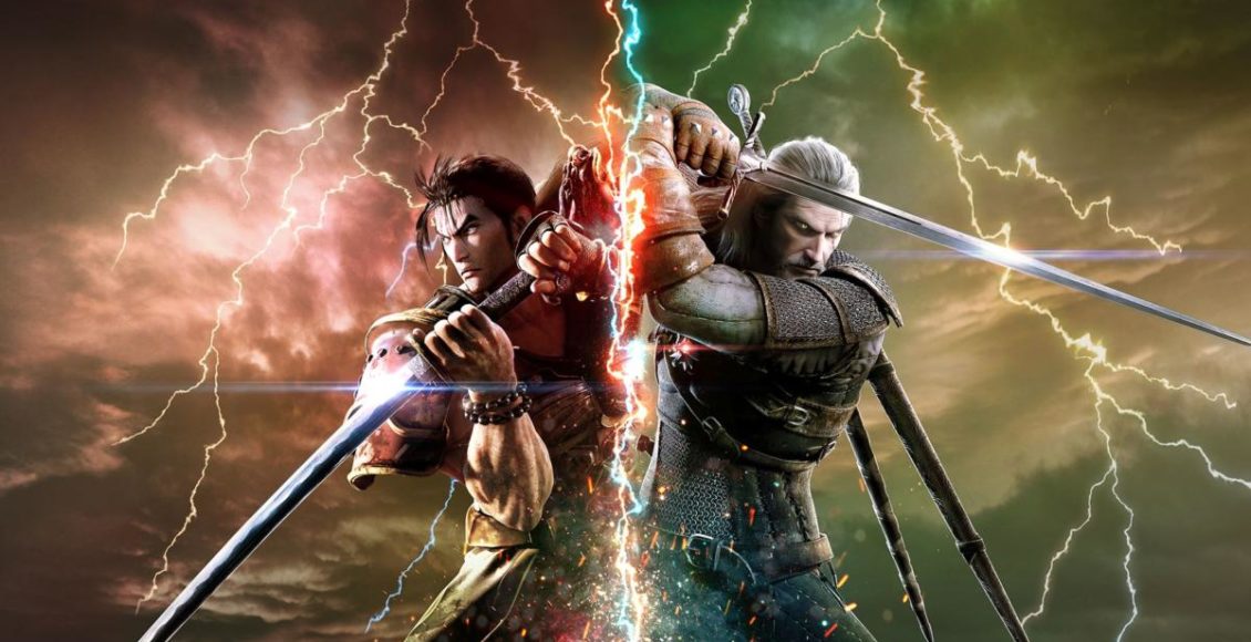 Soulcalibur VI better version