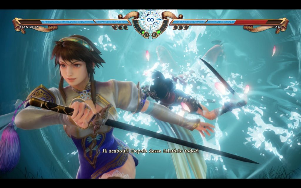 Soul Calibur 6 - Review 40 SoulcaliburVI 2018 10 31 21 16 15 35