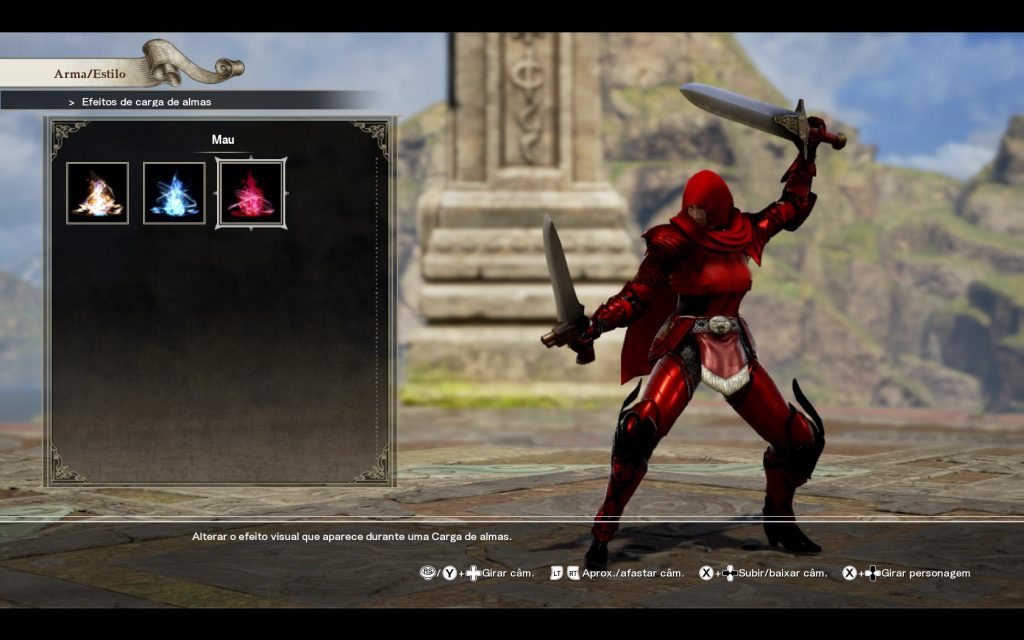 Soul Calibur 6 - Review 41 SoulcaliburVI 2018 10 31 21 17 46 37