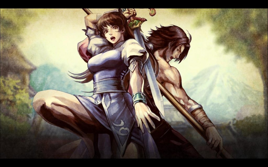 Soul Calibur 6 - Review 37 SoulcaliburVI 2018 10 31 21 34 38 53