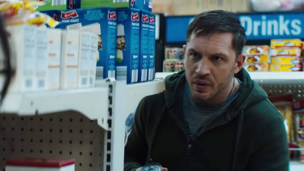 Venom Movie 2018 Tom Hardy Photos Free Download