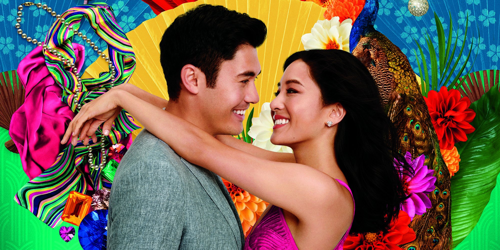 Podres de Ricos - Crítica 34 crazyrich