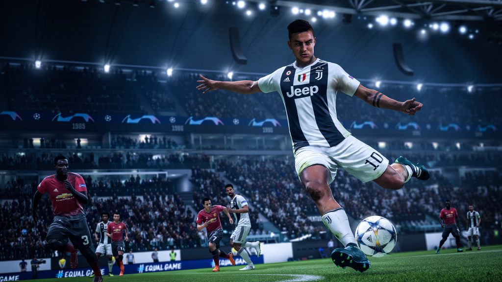 dybala