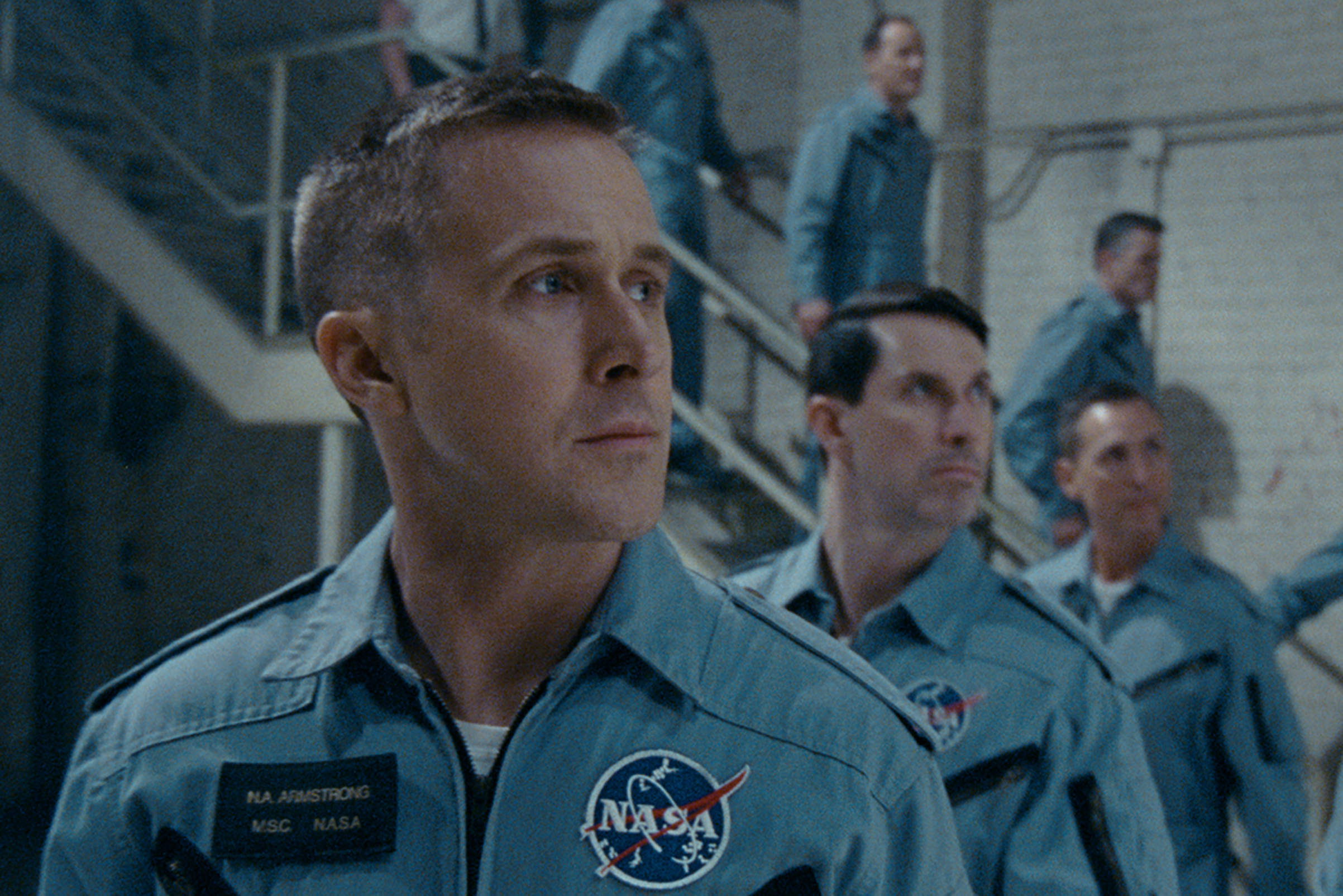 first man ryan gosling neil armstrong 21