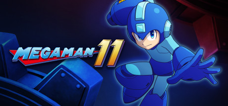 MegaMan 11 - Review 35 header