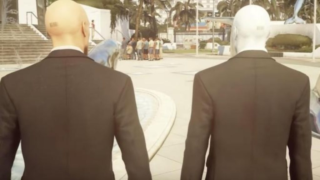 hitman 2 ghost mode 1138702 1280x0
