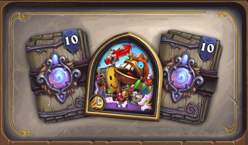 Hearthstone | Evento de Halloween traz muitas novidades 34 image002