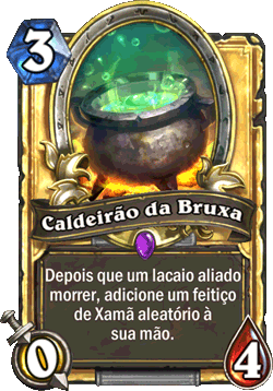 Hearthstone | Evento de Halloween traz muitas novidades 35 image003