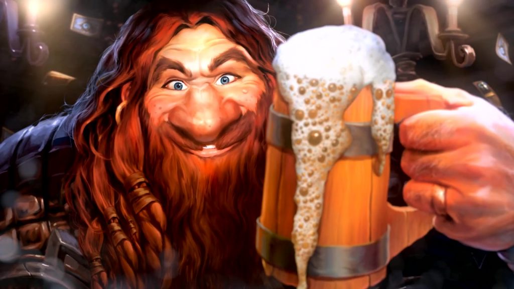 Hearthstone | Jogo alcança a marca de 100 milhões de jogadores 39 4nBNf2UeDEsS4vPjRzZWvb