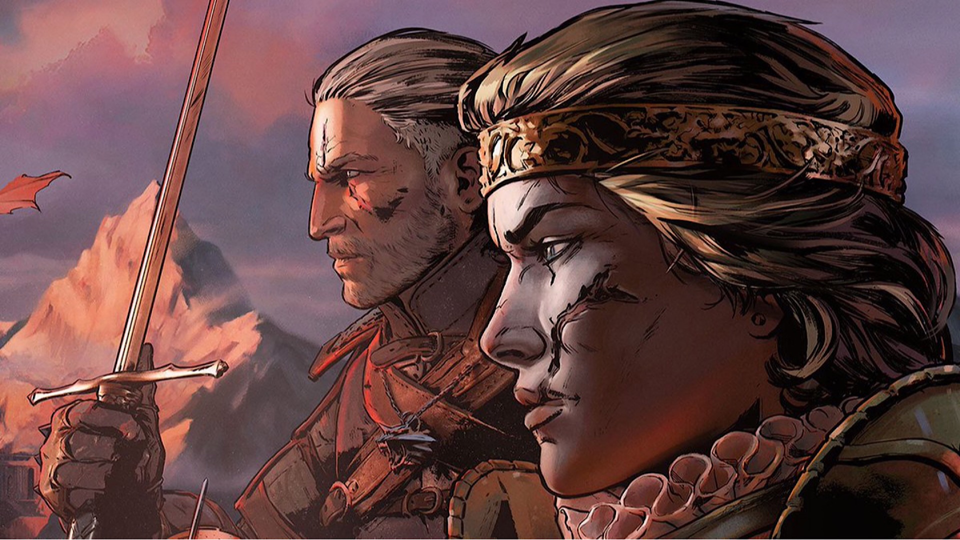 Thronebraker: The Witcher Tales - Review 43 8BD292EC 48AE 4E11 88A9 20557CA0E913