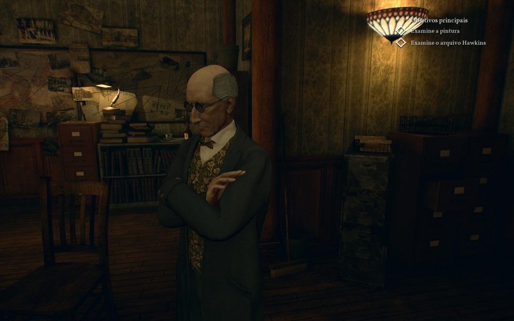 Call of Cthulhu - Review 40 CallOfCthulhu 2018 11 11 19 38 41 30