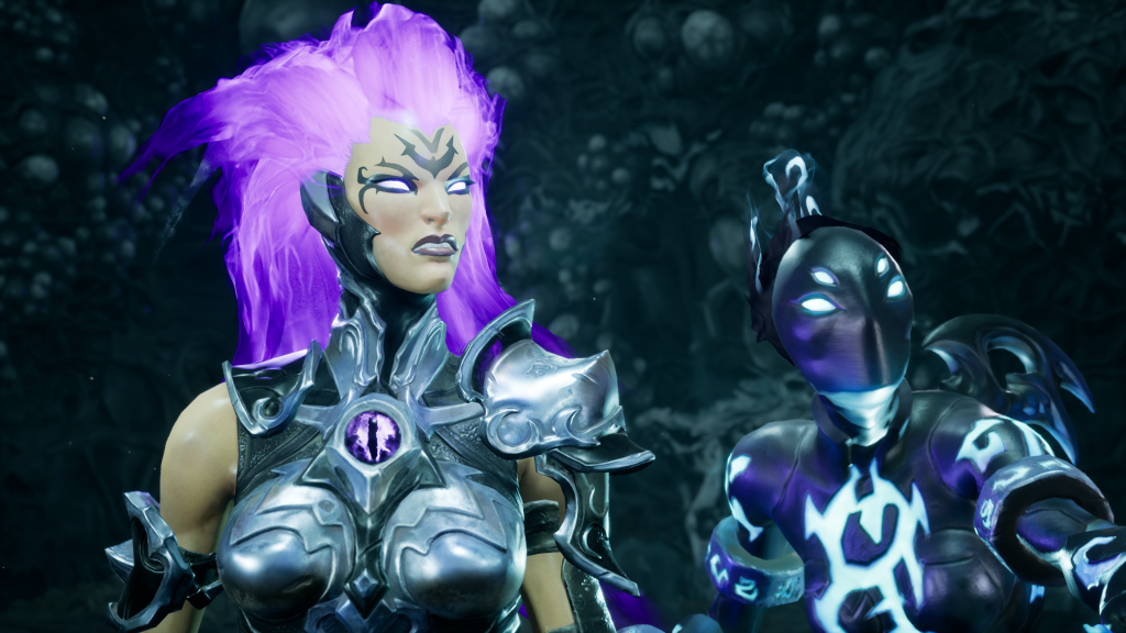 Darksiders 3 | Confira a intro do jogo 34 Darksiders III Force Fury Reveal 5