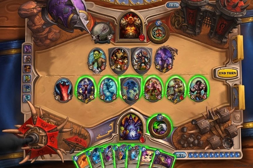 Hearthstone | Jogo alcança a marca de 100 milhões de jogadores 37 Hearthstone