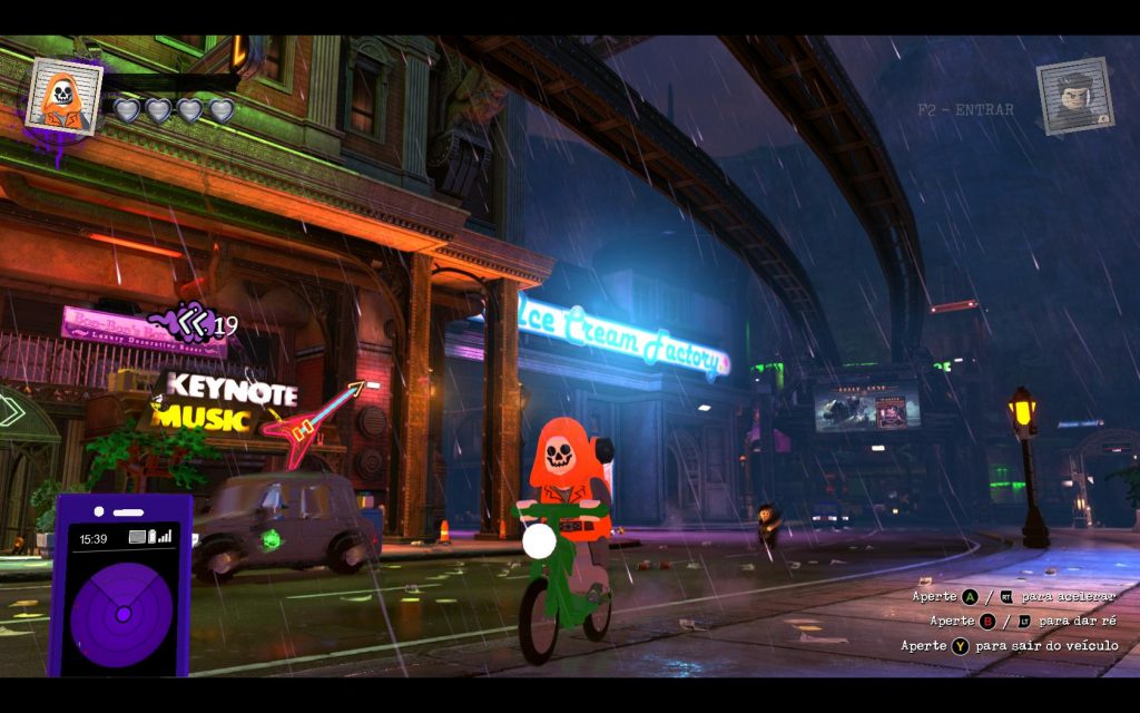 LEGO DC Super Villains - Review 36 LEGO DC Super villains DX11 2018 11 02 15 39 10 78