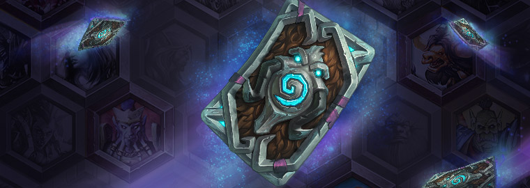 Hearthstone | Jogo alcança a marca de 100 milhões de jogadores 35 WSHC3XQ5TZCP1519684307608