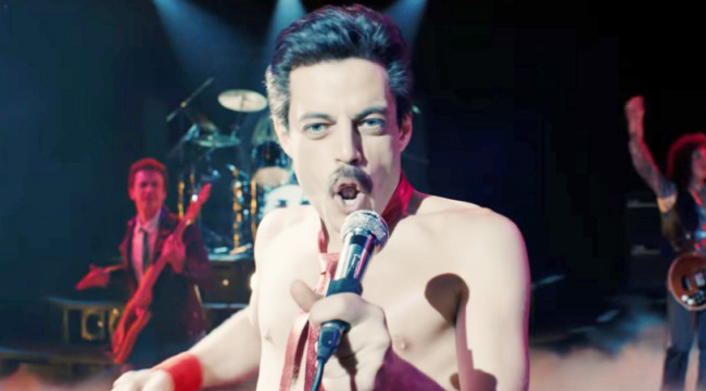 Bohemian Rhapsody | Atinge mais de 1 milhão de espectadores 34 bohemian rhapsody