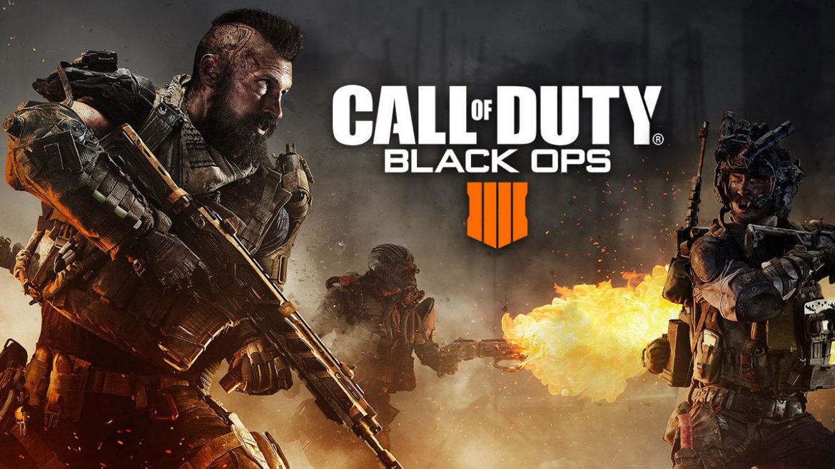 Call of Duty - Black Ops 4 - Review 67 call of duty black ops 4 beta