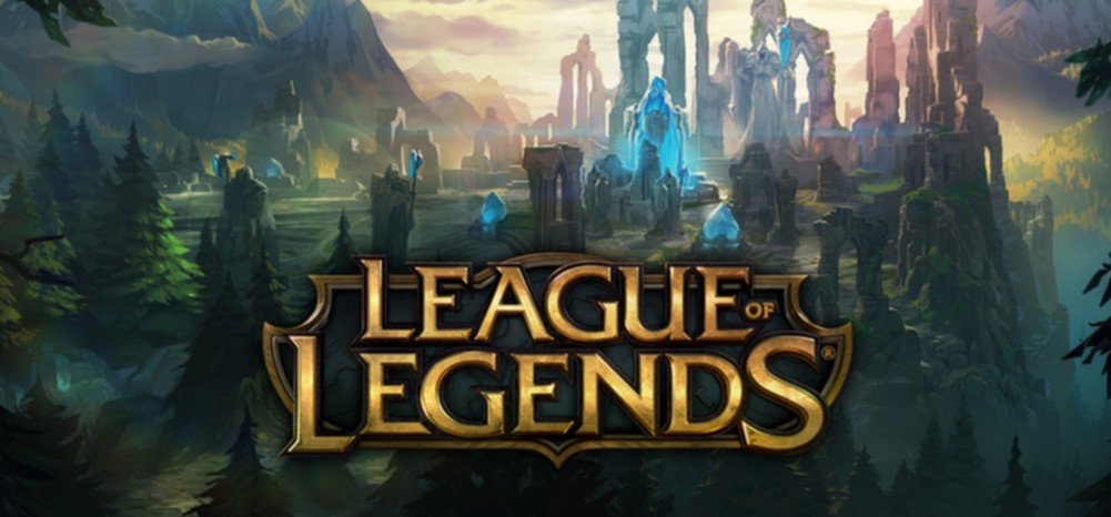 league of legends 2