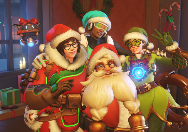 1543945375244 1512750969863 winter wonderland menu torbjorn mei tracer lucio mccree