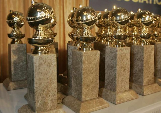 2018 12 06T155159Z 1 LYNXMPEEB517E RTROPTP 4 CINE GLOBOSORO NOMINADOS DATOS