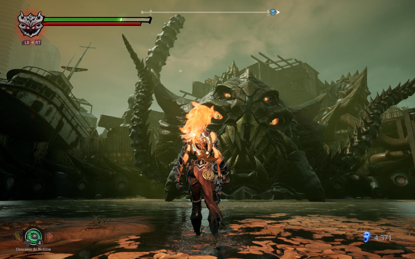 Darksiders 3 - Review 36 Darksiders3 Win64 Shipping 2018 12 24 17 13 15 32