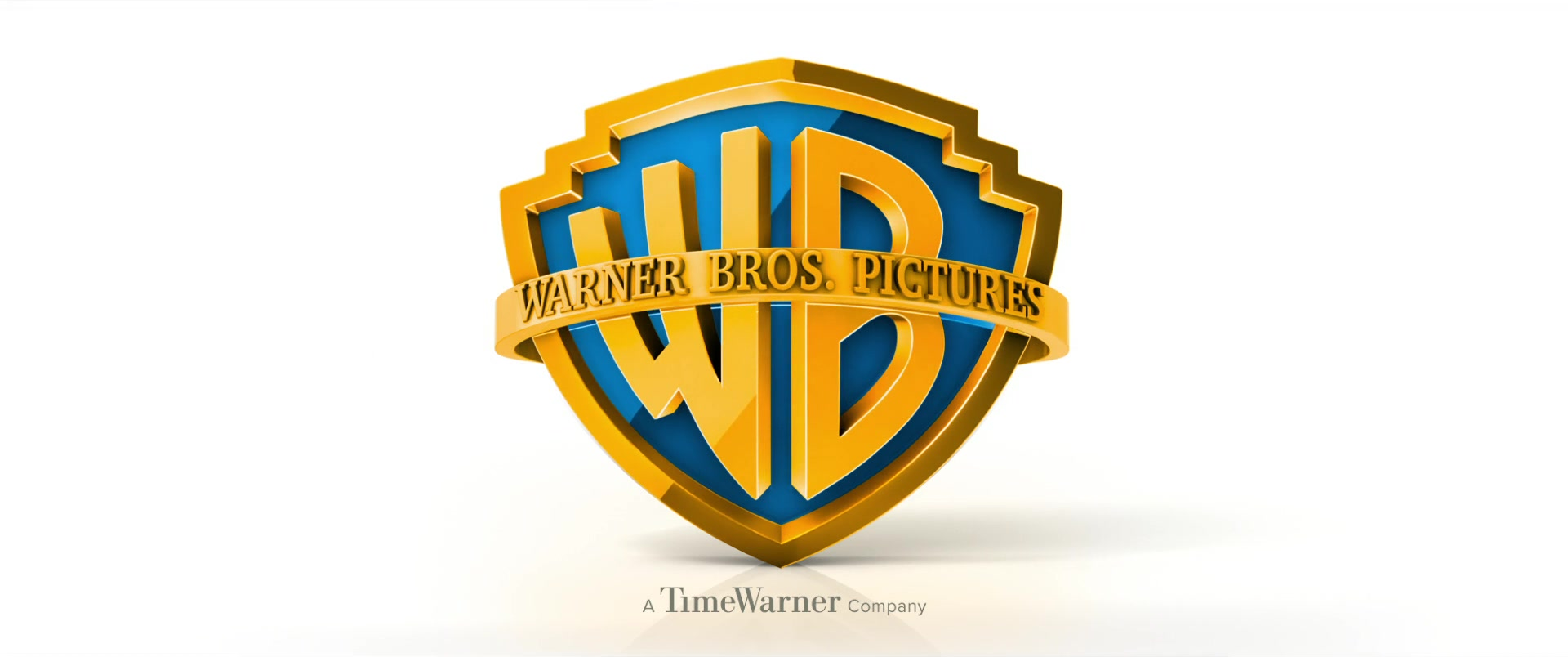 Warner bros pictures logo 2016
