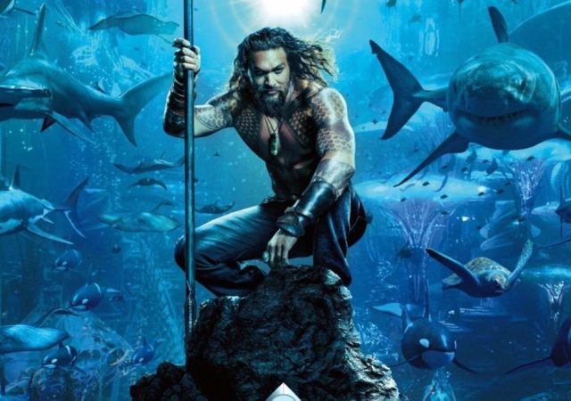 aquaman