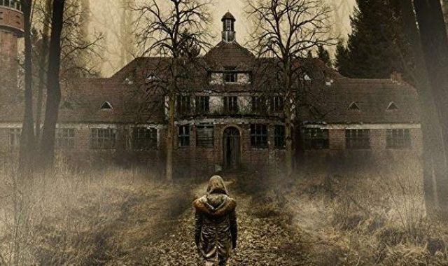 O Manicômio - Crítica 67 capa