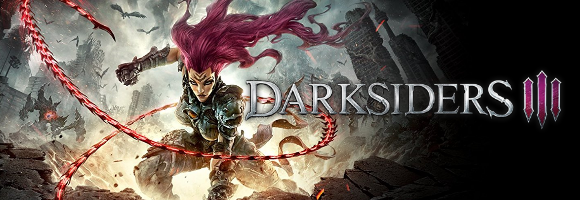 Darksiders 3 - Review 35 darksiders 3 banner