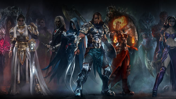 CCXP 2018 | Magic: The Gathering traz ainda mais diversão ao evento 35 magic gathering 2 web