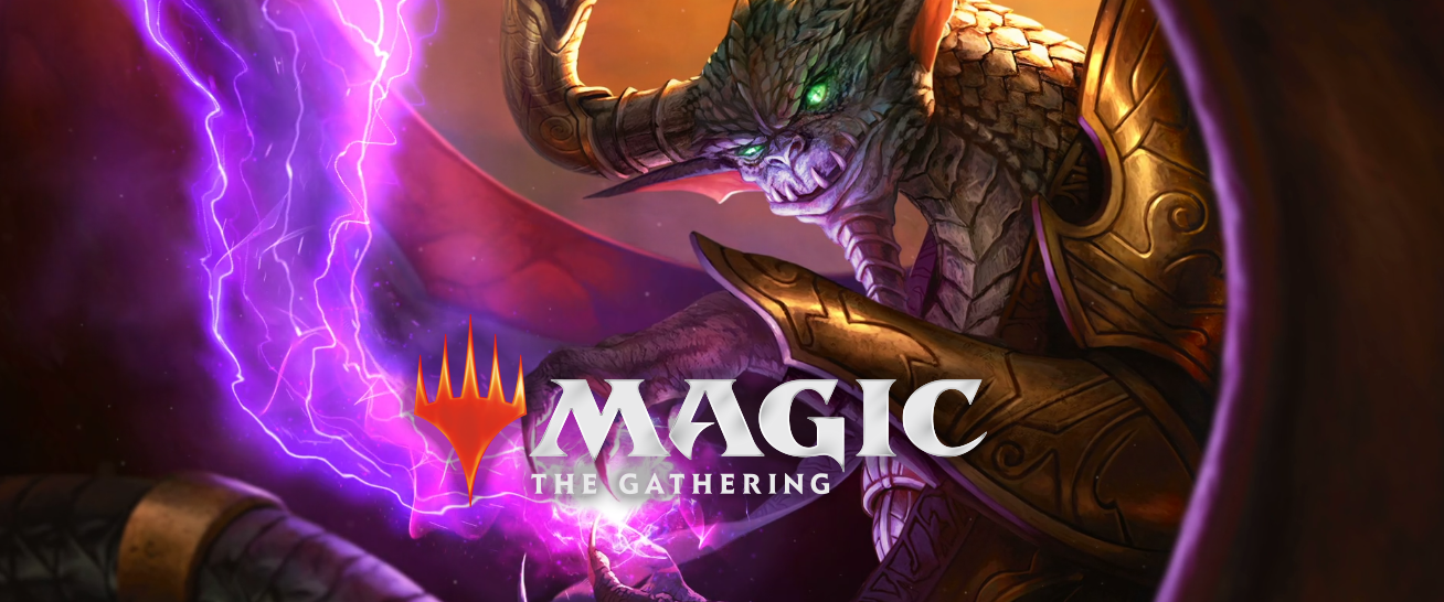 CCXP 2018 | Magic: The Gathering traz ainda mais diversão ao evento 34 magic na