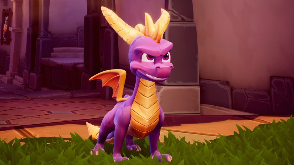 spyro reignited trilogy 001 press release 1522917618