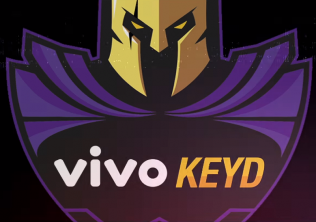 vivo keyd