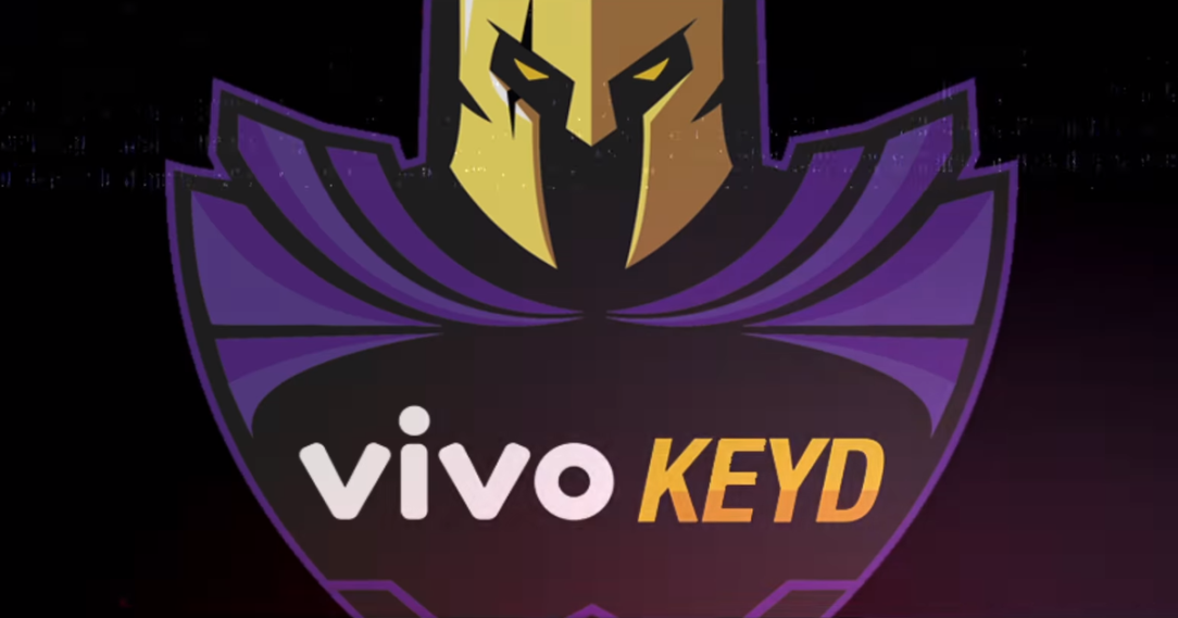 vivo keyd