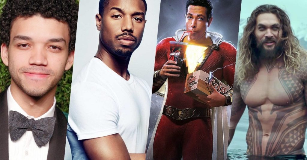 warner bros ccxp 2018 1