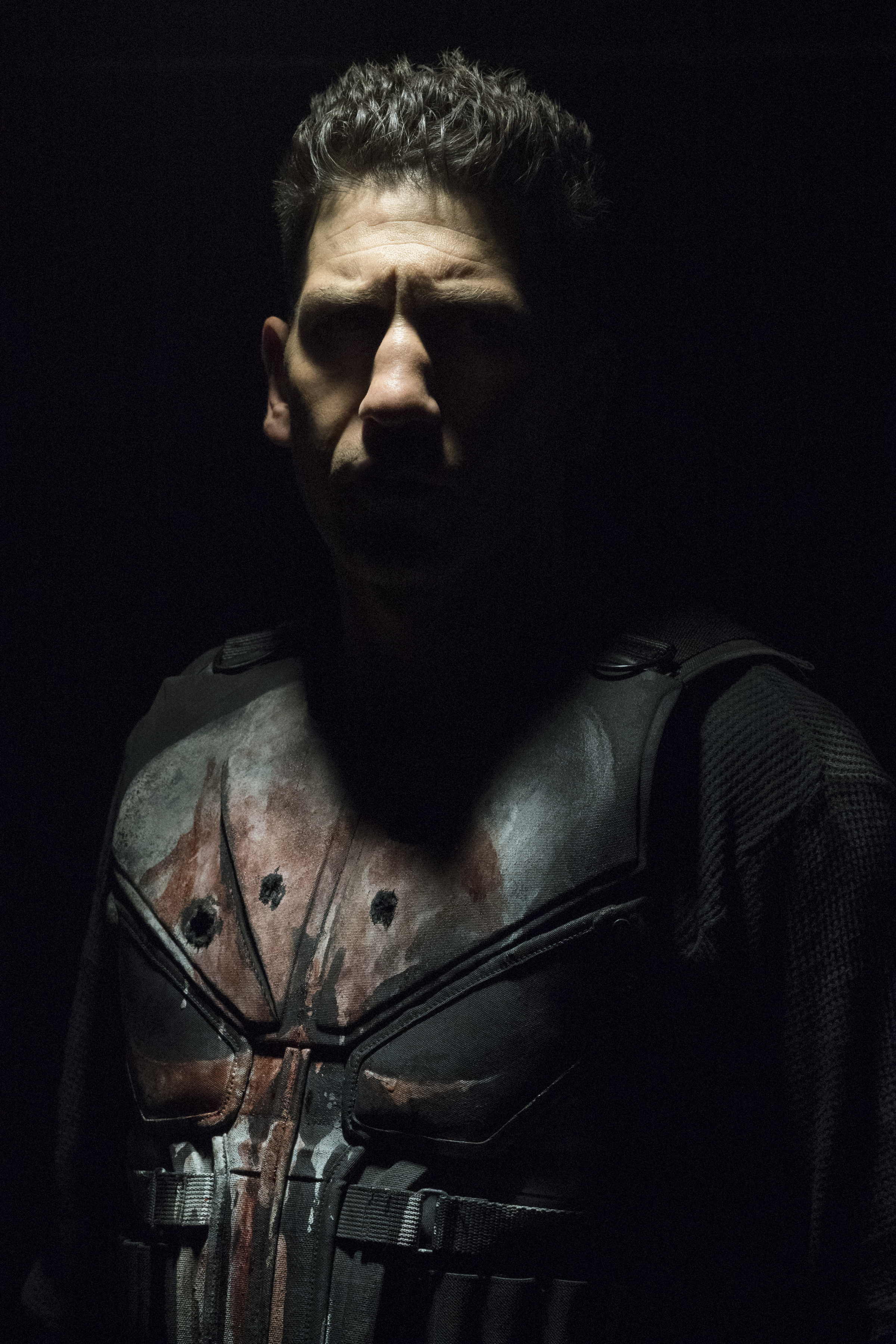 Justiceiro | Segunda temporada tem teaser data de estreia 34 102 CRIME 210 Unit 00482R2
