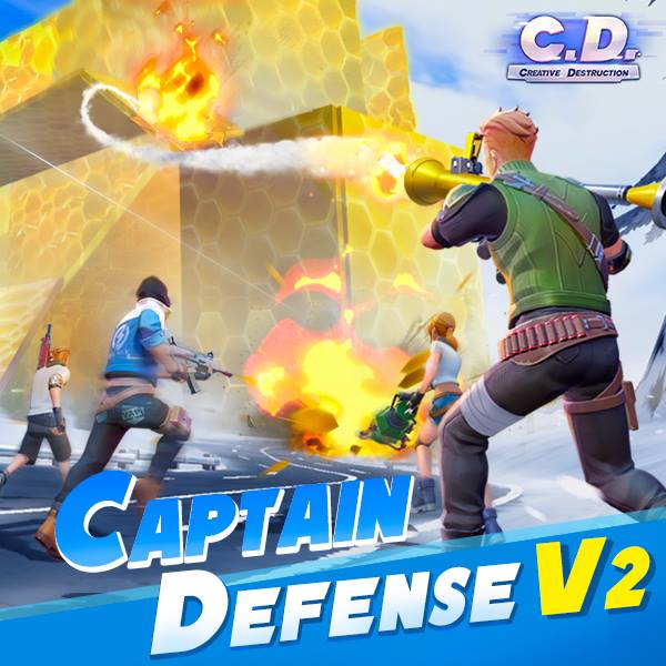 Creative Destruction apresenta o conteúdo de sua 4ª Temporada 40 49329079 267385767274872 5115433846287892480 n