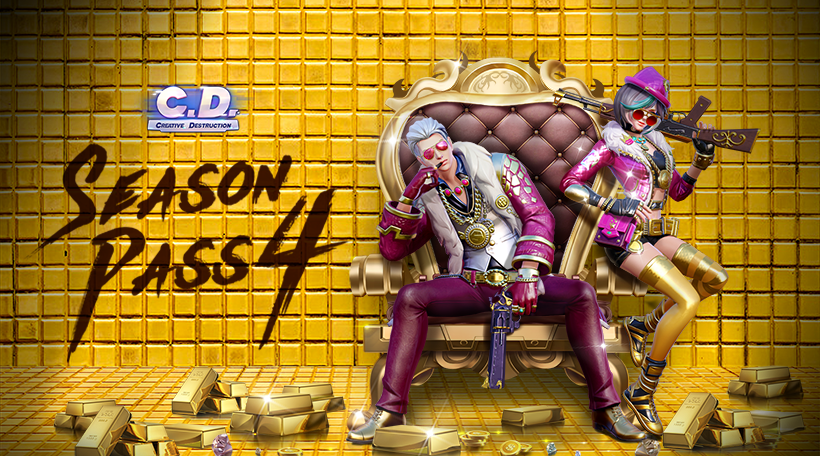 Creative Destruction apresenta o conteúdo de sua 4ª Temporada 38 49344788 270644343615681 6710094038663430144 n